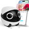 Enabot EBO ROLA Mini: cámara robot móvil 2K para mascotas