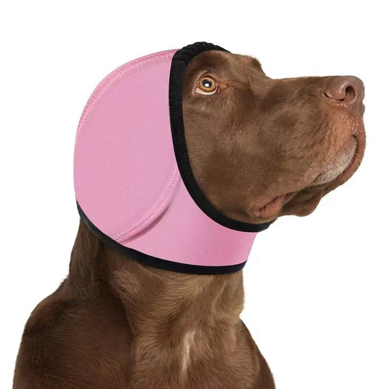 Orejeras impermeables y anti ruido para perros | Ideales para natación, baño y peluquería