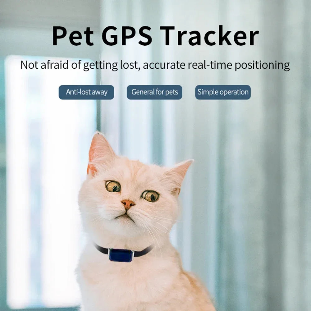 Localizador GPS inteligente G12: resistencia IP67 y 5 modos de posicionamiento