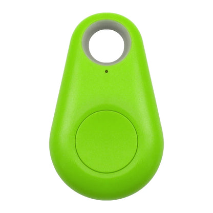 Pet Smart GPS Tracker Mini Anti-Lost Waterproof Bluetooth Locator Tracer for Pet Dog Cat Kids Car Wallet Key Collar Accessories