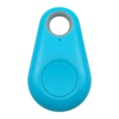 Pet Smart GPS Tracker Mini Anti-Lost Waterproof Bluetooth Locator Tracer for Pet Dog Cat Kids Car Wallet Key Collar Accessories