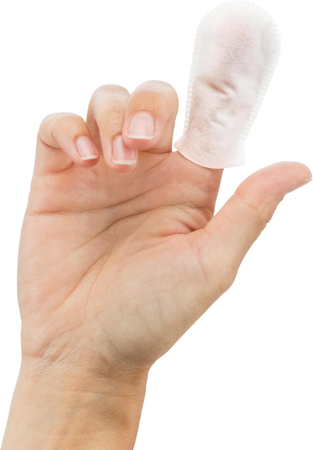 Toallitas para limpiar las orejas de perros y gatos Trixie