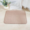 Dog Pee Pad Blanket Reusable Absorbent Diaper Washable Puppy Training Pad Pet Bed Urine Mat for Pet Car Seat Cover Pet Supplies