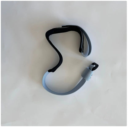 Correa auxiliar para paseo de perros | ¡Manos libres, máxima seguridad y control!