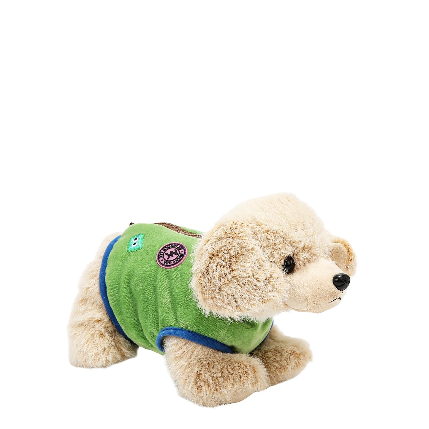 Bandolera cruzada 'Cachorro' - El bolso más divertido