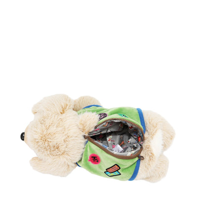 Bandolera cruzada 'Cachorro' - El bolso más divertido