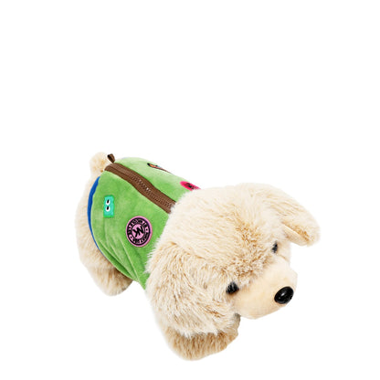 Bandolera cruzada 'Cachorro' - El bolso más divertido