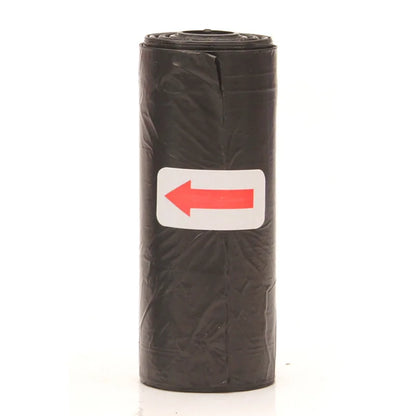 Bolsas para excrementos de perros, bolsas para excrementos de mascotas, bolsas desechables para residuos de perros, bolsas para excrementos a granel, bolsas para residuos de perros a prueba de fugas para suministros para mascotas