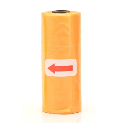 Bolsas para excrementos de perros, bolsas para excrementos de mascotas, bolsas desechables para residuos de perros, bolsas para excrementos a granel, bolsas para residuos de perros a prueba de fugas para suministros para mascotas