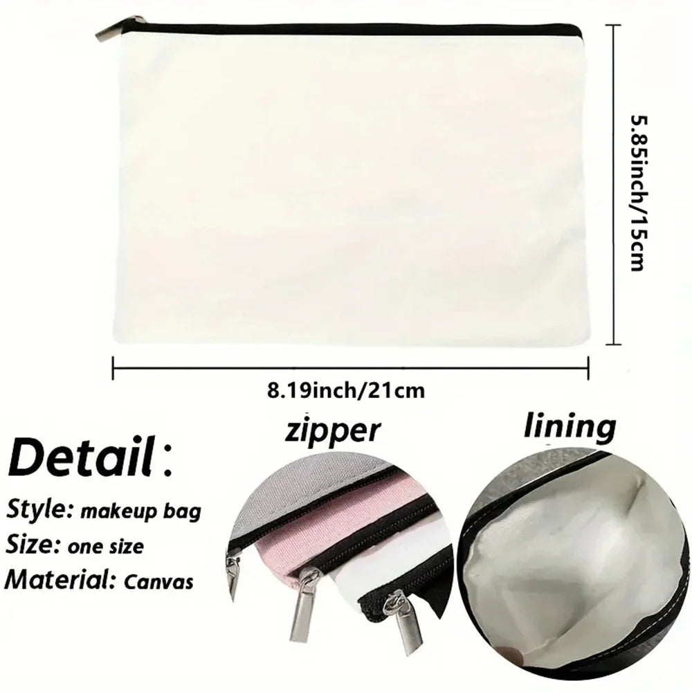 Pack de regalo 'Capibaras': bolsa de tela + neceser