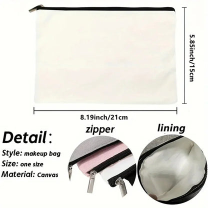 Pack de regalo 'Capibaras': bolsa de tela + neceser