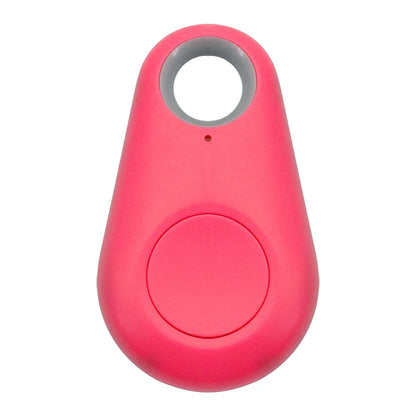 Pet Smart GPS Tracker Mini Anti-Lost Waterproof Bluetooth Locator Tracer for Pet Dog Cat Kids Car Wallet Key Collar Accessories